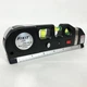 Лазерный уровень Laser Level Pro 3 со встроенной рулеткой - изображение 6