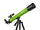 Телескоп Bresser Junior 50/600 AZ Green 8850600B4K000 4618931 - изображение 2