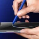 Защитная пленка Baseus для Samsung Galaxy Note 10 Full-Screen Curved (2 шт), Black (SGSANOTE10-KR01) 4772767 - изображение 8
