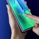 Защитная пленка Baseus для Samsung Galaxy Note 10 Full-Screen Curved (2 шт), Black (SGSANOTE10-KR01) 4772767 - изображение 10