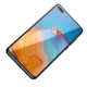 Защитная пленка Baseus для Huawei P40 Full-Screen Curved (2 шт), Black (SGHWP40-KR01) 4772768 - изображение 4
