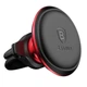 Магнітний автотримач Baseus Magnetic Air Vent, Red (SUGX-A09) 4772379 - зображення 5