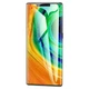 Защитная пленка Baseus для Huawei Mate 30 Pro Full-Screen Curved (2 шт), Black (SGHWMATE30P-KR01) 4772771 - изображение 2
