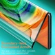 Защитная пленка Baseus для Huawei Mate 30 Full-Screen Curved (2 шт), Black (SGHWMATE30-KR01) 4772770 - изображение 6