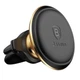 Магнитный автодержатель Baseus Magnetic Air Vent, Gold (SUGX-A0V) 4772380 - изображение 6