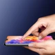 Защитная пленка Baseus для Huawei P20 Full-Screen Curved (2 шт), Black (SGHWP20-KR01) 4772773 - изображение 7