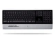 Logitech diNovo Keyboard for Notebooks (920-001372) - изображение 1