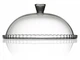 Блюдо для торта Pasabahce Patisserie PS-95198 32 см 3743901 - изображение 1