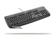 Logitech Internet 350 PS/2 Keyboard Black UKR (967674-0135) - изображение 2