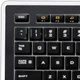 Клавиатура проводная Logitech Illuminated K740 USB (920-005695) - изображение 3