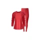 Термобілизна Baft X-Line Women XS Червоний (XL2100-XS) 4436735 - зображення 2
