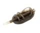 Кормушка Carp Pro Flat Classic Boilie L 40г (CPFCB-L040) 4607462 - изображение 1