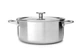 Кастрюля з кришкою KitchenAid MSS CC003259-001 20 см 3.1 л срібляста 4755262 - зображення 5