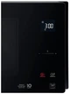 Микроволновая печь LG NeoСhef Smart Inverter MS2595DIS 25 л черная 4789927 - изображение 4