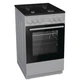 Плита комбинированная Gorenje MEK301SB 70 л 4635019 - изображение 2