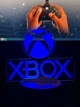 Светильник настольный RGB 3D + пульт (Xbox) Lux 4753287 - изображение 6