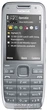 Мобильный телефон Nokia E52 Metal Aluminium - изображение 1