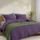 Покрывало 75x95 Olive Greek Waffle 4715721 - изображение 7