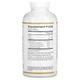 Жирні кислоти California Gold Nutrition Omega 3 Premium Fish Oil, 240 рибних капсул 4610491 - зображення 2