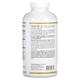 Жирні кислоти California Gold Nutrition Omega 3 Premium Fish Oil, 240 рибних капсул 4610491 - зображення 3