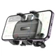 Держатель Borofone Wind automatic clamping car holder (air outlet) BH98 4756604 - изображение 4
