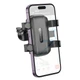 Держатель Borofone Wind automatic clamping car holder (air outlet) BH98 4756604 - изображение 6