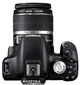 Фотоаппарат Canon EOS 500D 18-55 IS KIT + SD 4Gb - изображение 3