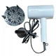Фен Grunhelm GHD-5910WD 1600-1800 Вт голубой 4769637 - изображение 1