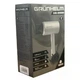 Фен Grunhelm GHD-5910WD 1600-1800 Вт голубой 4769637 - изображение 2
