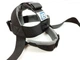 Упряжь для шеи EasyFit IRON NECK универсальная (нейлон) 4630113 - изображение 4