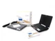 Ноутбук ASUS Eee PC 1000H Black (EEEPC-1000H) - изображение 4