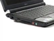 Ноутбук ASUS Eee PC 1000H Black (EEEPC-1000H) - изображение 11