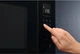 Встраиваемая микроволновая печь EleСtrolux LMS2173EMX 17 л черная 4792243 - изображение 5