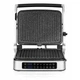 Электрогриль Zeegma GRILL CHEF Silver 4763464 - изображение 4