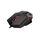 Мышь игровая XTRIKE ME GM-110 gaming mouse RGB |1200-3600 4 step DPI, USB| 4758399 - изображение 5