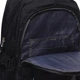 Мужской рюкзак под ноутбук Aoking 1vn-SN67885-black 4396194 - зображення 6