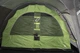 Палатка пятиместная High Peak Bozen 5.0 Light Grey/Dark Grey/Green 11836 4549715 - изображение 4