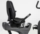Горизонтальный велотренажер Toorx Recumbent Bike BRXR 3000 BRX-R3000 4619011 - изображение 4