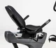 Горизонтальный велотренажер Toorx Recumbent Bike BRXR 3000 BRX-R3000 4619011 - изображение 7