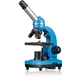 Мікроскоп Bresser Junior Biolux SEL 40x-1600x Blue з адаптером для смартфона (8855600WXH000) 4695681 - зображення 3