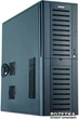Корпус Chieftec Bravo BA-01B-B-B Black - изображение 1