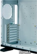 Корпус Chieftec Bravo BA-01B-B-B Black - изображение 7
