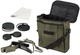 Бинокль Bresser Spezial Jagd 11x56 1551156 4618864 - изображение 4