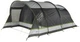 Намет п'ятимісний High Peak Garda 5.0 Light Grey/Dark Grey/Green (11823) 4361081 - зображення 3
