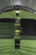 Намет п'ятимісний High Peak Garda 5.0 Light Grey/Dark Grey/Green (11823) 4361081 - зображення 8