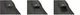 Намет п'ятимісний High Peak Garda 5.0 Light Grey/Dark Grey/Green (11823) 4361081 - зображення 10
