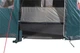 Палатка четырехместная Ferrino Fenix 4 Petrol 91192MBB 4400097 - изображение 5