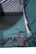 Палатка четырехместная Ferrino Fenix 4 Petrol 91192MBB 4400097 - изображение 10