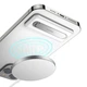 Тримач-підставка Baseus Foldable Bracket, White (LUXZ000002) 4774288 - зображення 6