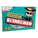 Настольная игра Strateg Юный Бизнесмен экономическая на украинском языке (30341) 4561963 - изображение 1